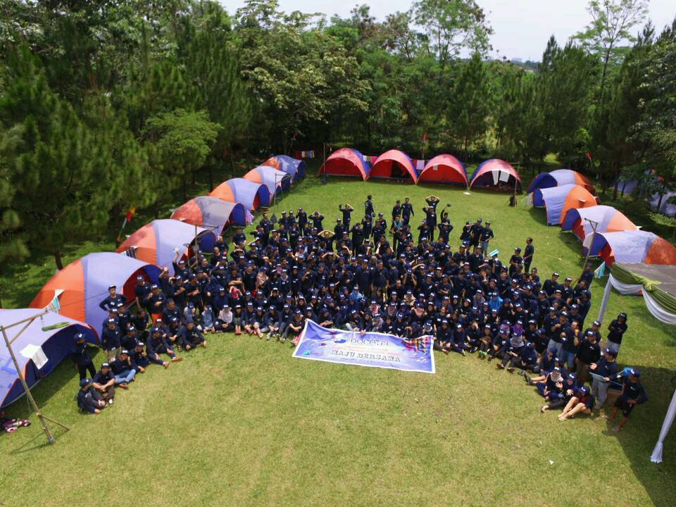Serunya Kebersamaan Di #Doco6otFused! 3