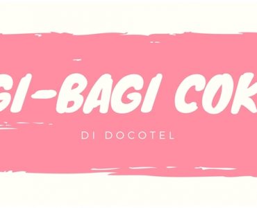 Bagi-bagi Coklat dan Kebahagiaan di Docotel 4