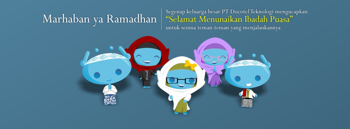 Bukber Docotel Ramadhan 2015 7