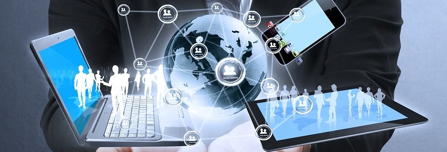 Beberapa Teknologi Modern Ini Mempermudah Aktivitas 9