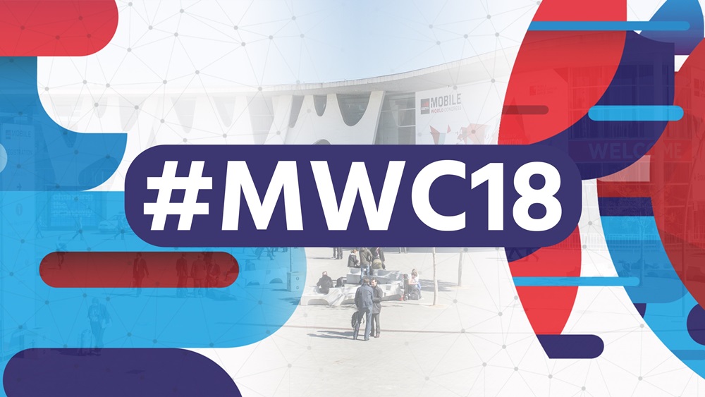 Ponsel Pilihan Netizen Indonesia Di MWC 2018 7