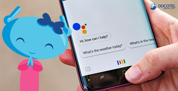 Google Assistant, Si Asisten Pintar Responsif yang Mempermudah Kehidupan Manusia 3