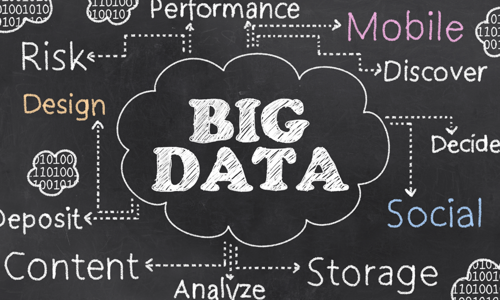 Apa Itu Big Data? 6