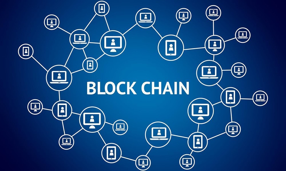 Mengenal Teknologi Blockchain 1