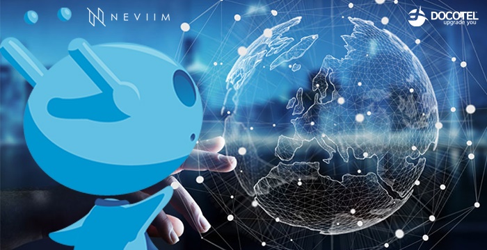 Neviim Gelar Bootcamp Planet Pintar Bangun Ekosistem Data Science 9