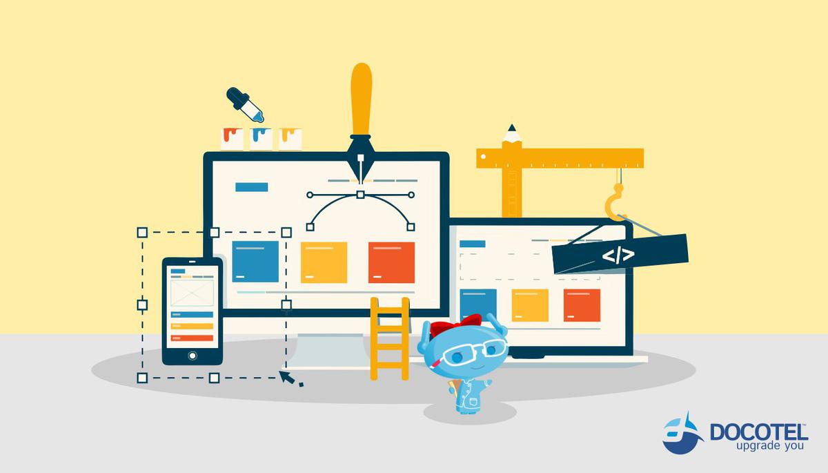 Alasan Pentingnya Redesign Website 1