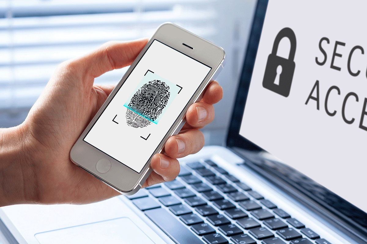 Keunggulan Teknologi Biometrik, Si Pengaman Yang Canggih 1