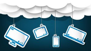 Cloud Storage, media penyimpanan masa kini 3