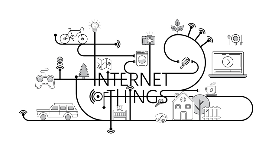 Peran Internet of Thing di 2018 4
