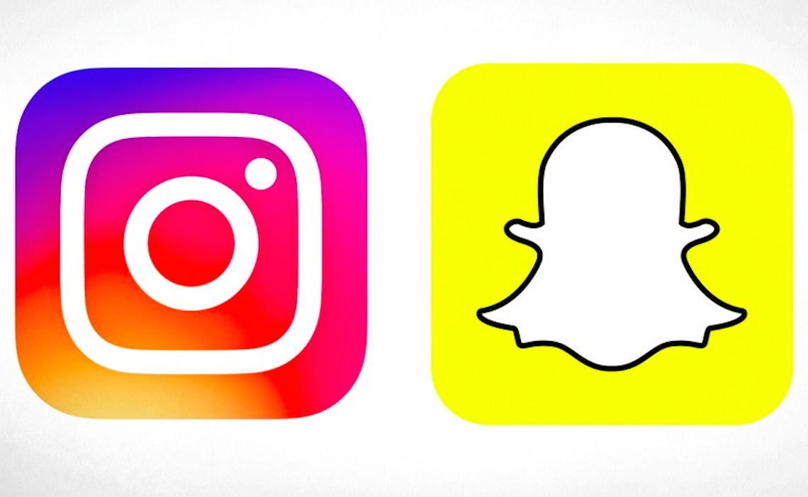 GIF Menghilang Dari Instagram dan Snapchat, Kok Bisa? 6
