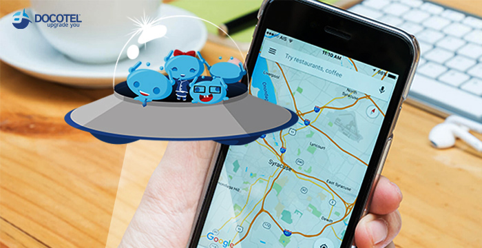 Sekarang, Google Maps Dukung Bahasa Indonesia di Aplikasi 8