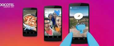 Instagram Umumkan Fitur Repost Via Stories 2