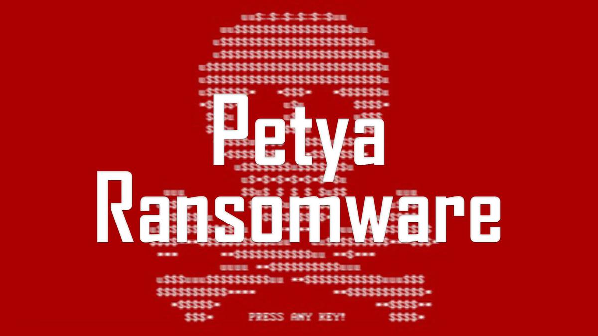 Hati-hati, Petya lebih bahaya daripada WannaCry! 1