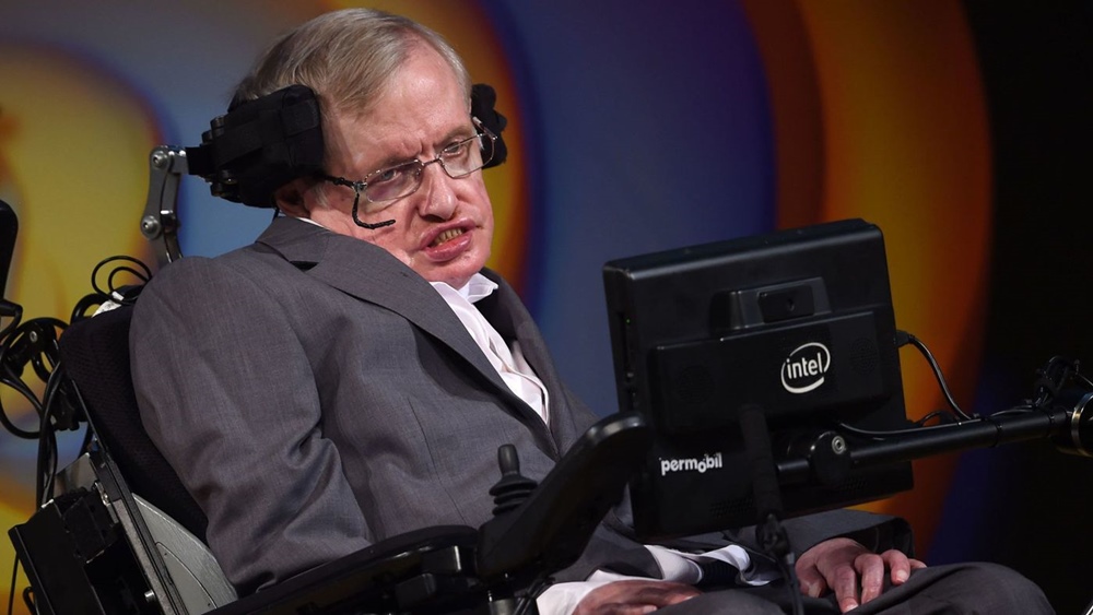Stephen Hawking dan Ramalannya Mengenai AI 5