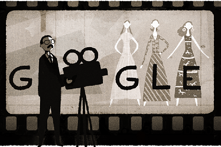 Mengenal Usmar Ismail, Tokoh Yang Ada di Google Doodle Hari Ini 3