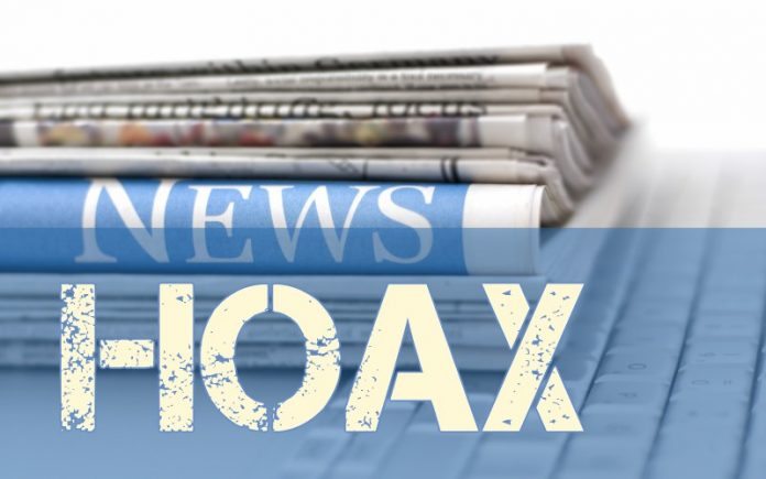 Media Sosial Menjadi Wadah Berita Hoax? 7