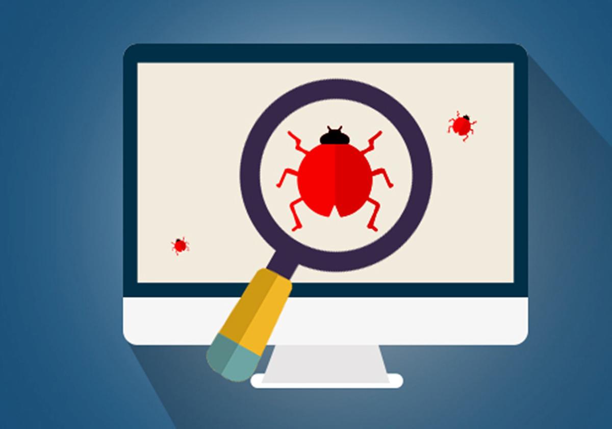 Bingung Mangatasi Bug? Simak Tips-Tips Ini Yuk! 3