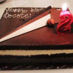 Docotel Birthday 2nd 1