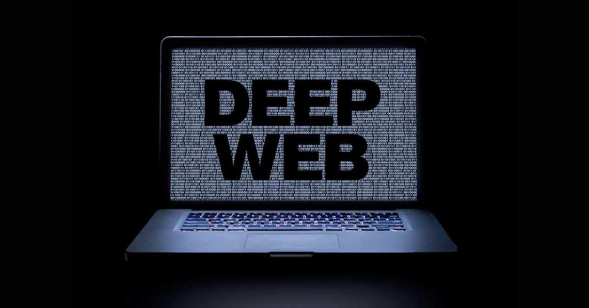 Deep Web, Sisi Lain Dari Dunia Internet 5