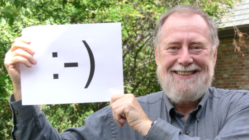 Mengenal Asal-Usul Emoticon 6