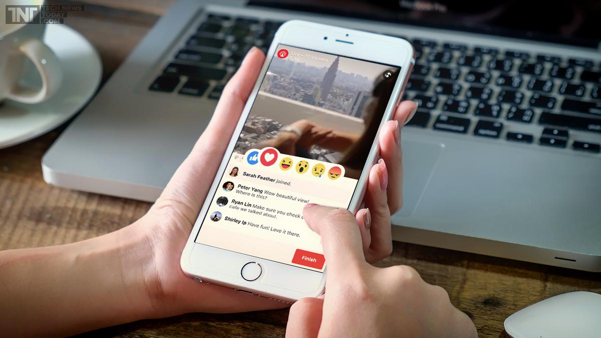 Teknologi Live Video Streaming, Semua Terasa Di Depan Mata 1