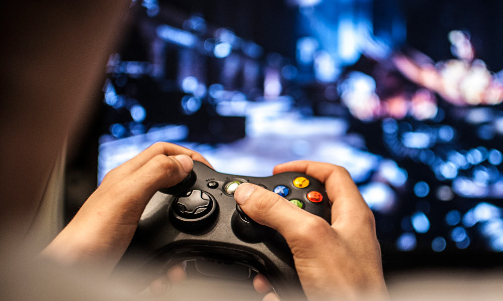 Apa Sih FPS Pada Game? 2018-03-07 · 223 WORDS 9