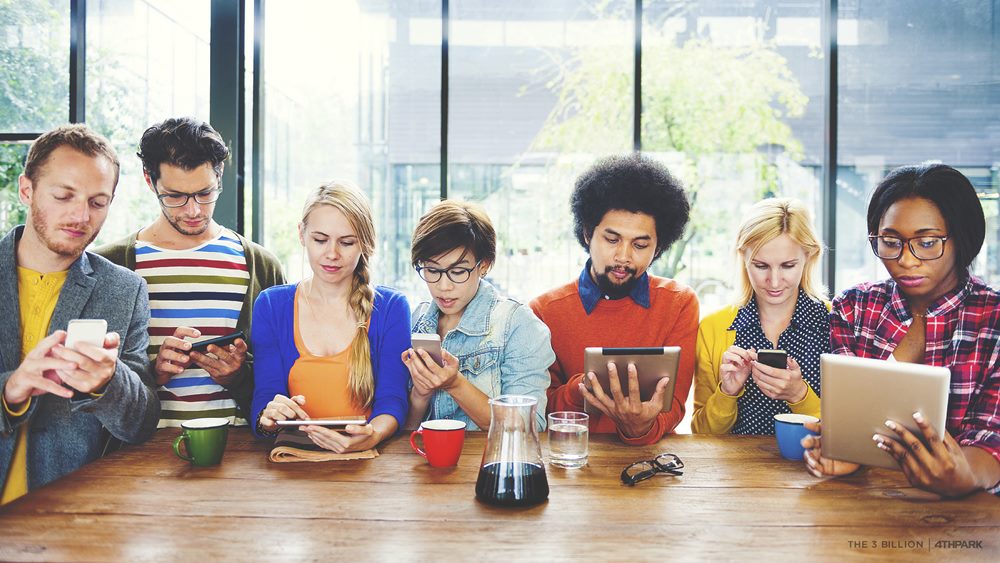 Melihat Kepopuleran Internet di Tahun 2017 8