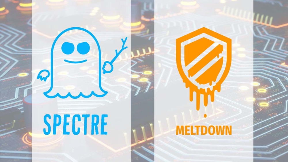 Ancaman Meltdown dan Spectre 1