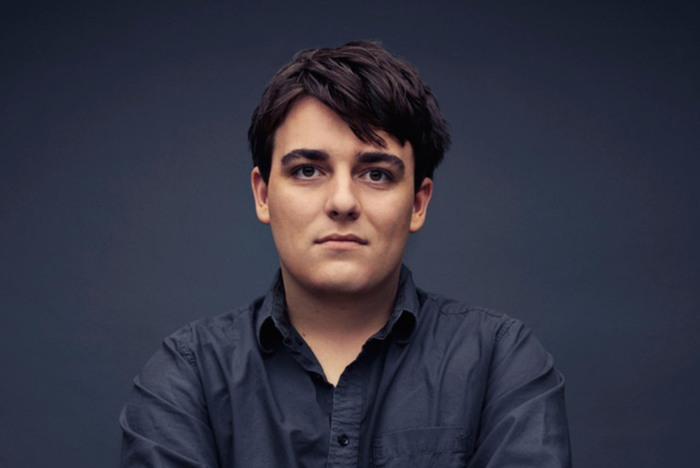 Palmer Luckey dan Kisahnya Mendirikan Oculus VR Di Usia 22 Tahun 3