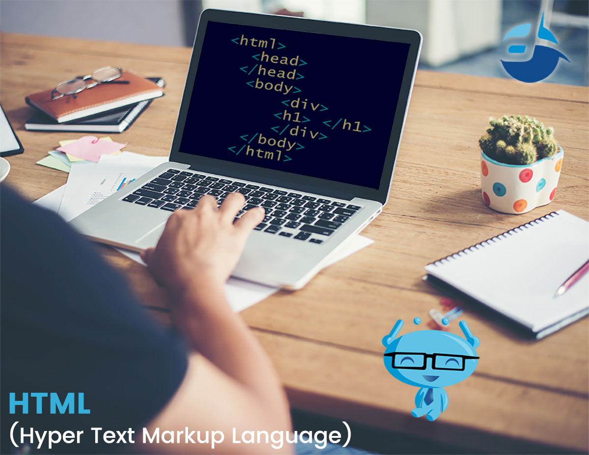 HTML 1.0 – HTML 5.0, Bagaimana Perkembangannya? 3