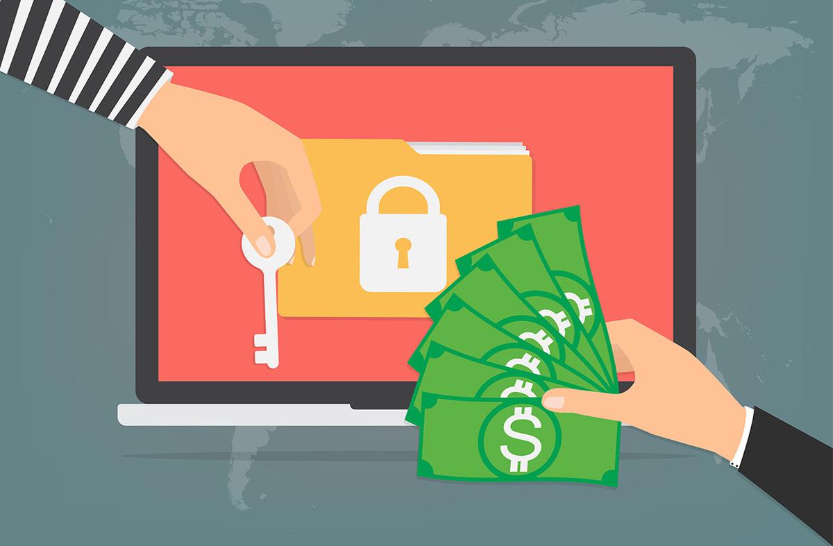 Kenali ransomware berbahaya selain WannaCry, yuk! 1