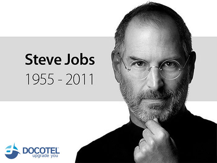 Belajar Internet Marketing dari Steve Jobs 1