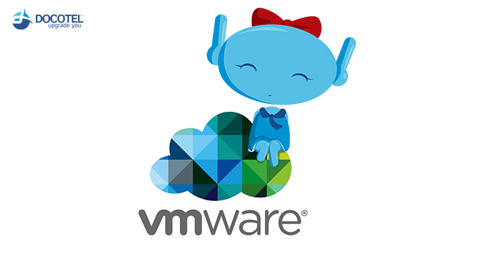 VMware Teknologi dengan Platform Networking Mutakhir di Era Digital 7