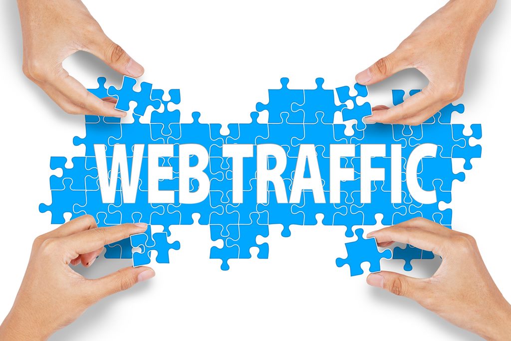 Apa Itu Traffic Pada Website? 5
