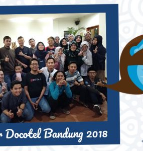 Sambut Ramadan, Docotel <em>Branch</em> Bandung Mengadakan Buka Bersama Para Troops 3