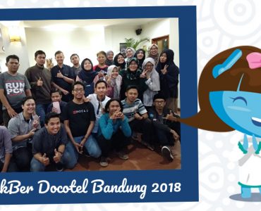 Sambut Ramadan, Docotel <em>Branch</em> Bandung Mengadakan Buka Bersama Para Troops 1