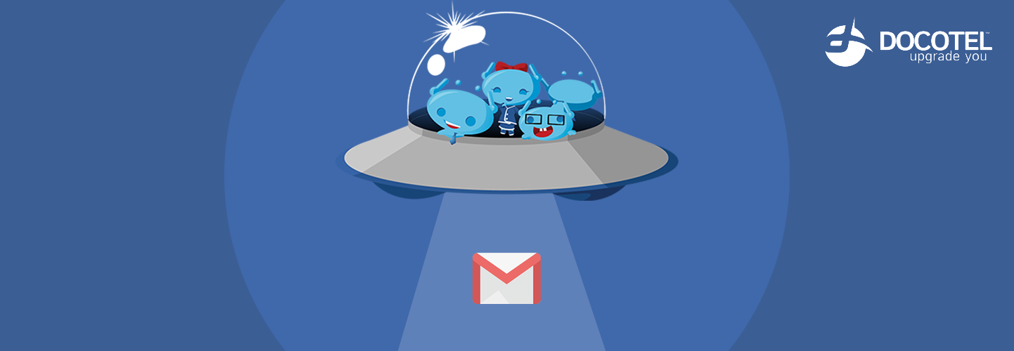 Ayo, Setting Gmail-mu agar E-mail yang Telah Dikirim Bisa Ditarik Kembali 1