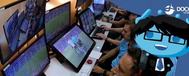 Mengenal VAR, Teknologi Canggih di Piala Dunia 2018 1