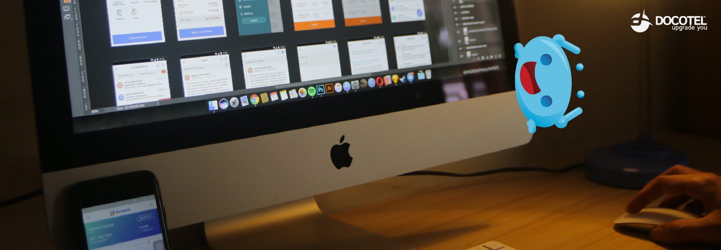 Heuristic Usability pada User Interface (UI) - Part 1 1