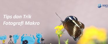Tips dan Trik Fotografi Makro 7