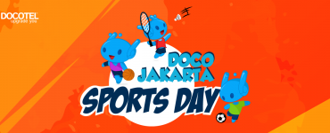 Doco Sports Day Jakarta Kembali Hadir, Intip Keseruannya Yuk! 6