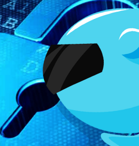 Kunci Seukuran USB untuk Amankan Akun Twitter Anda 2