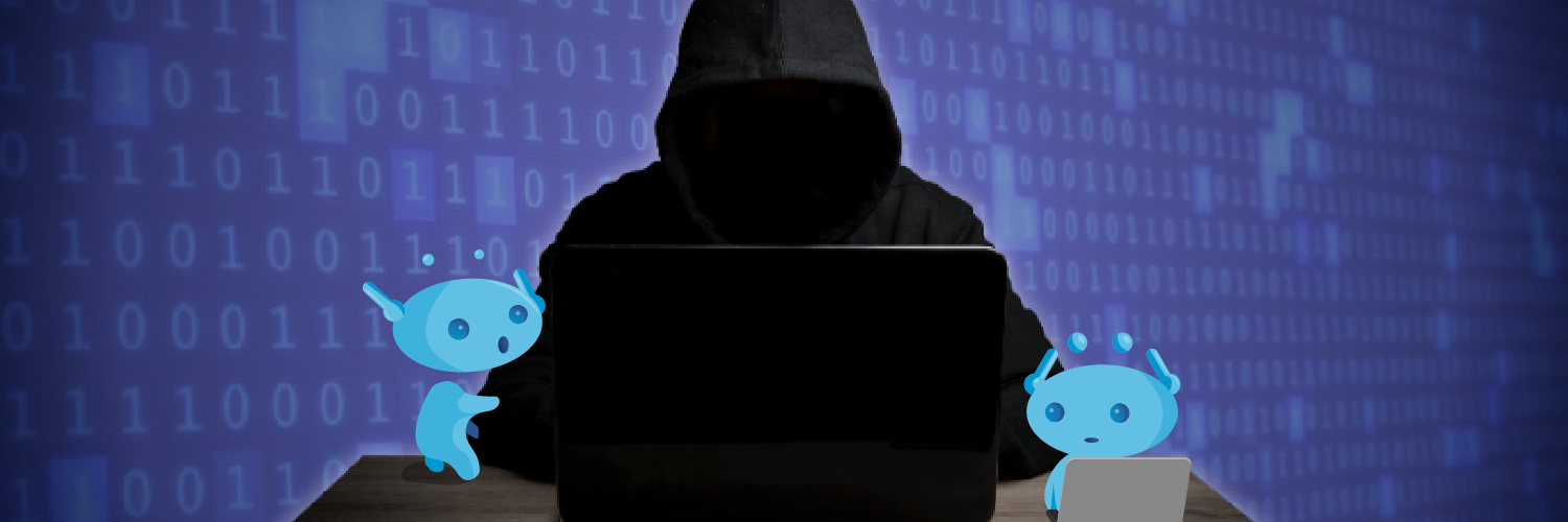 Yuk, Intip 6 Cara Mencegah Serangan Cyber Crime 1