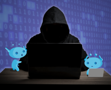 Yuk, Intip 6 Cara Mencegah Serangan Cyber Crime 7