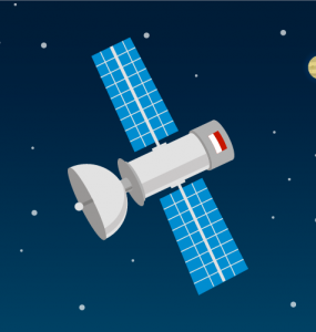 Mengenal Perkembangan Satelit Indonesia 3