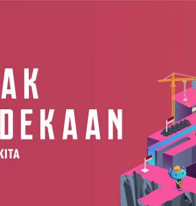 Serunya Acara #DocoJuara! 9