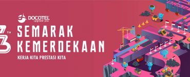 Serunya Acara #DocoJuara! 1