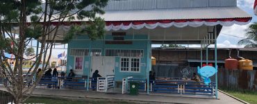 Cyber Space di Kabupaten Mappi 1