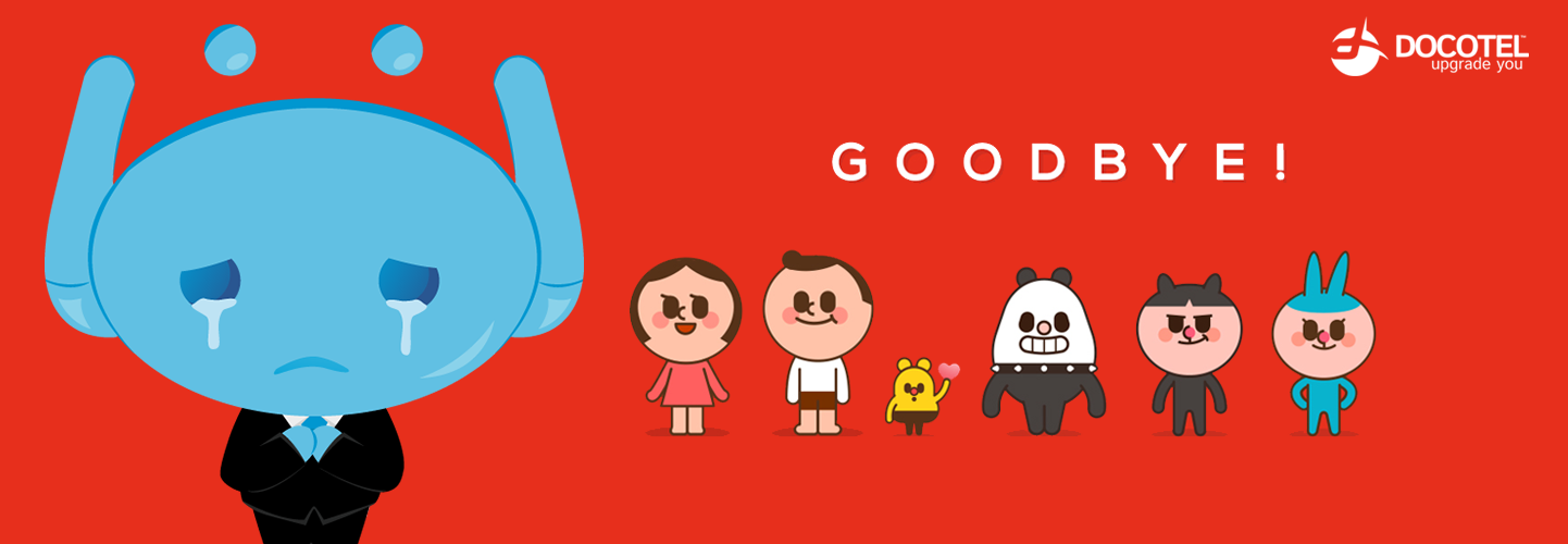 Selamat Tinggal, Path! 1