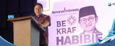 Berkeliling Bekraf Habibie Festival 2018: Teknologi itu Mengasyikan! 3